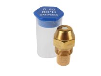Danfoss Nozzle OD 0.60/80° H