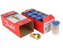Boquilla Danfoss OD 0.60/80° H
