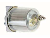 Fuel filter Giuliani Anello 70312006P