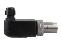 Detector de llama UV