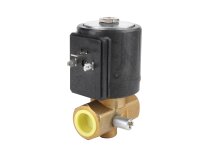 Válvula electromagnética de gas Brahma E6G*AP*1/2*AFD5 13707512