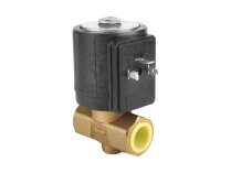 Válvula electromagnética de gas Brahma E6G*AP*1/2*AFD5 13707512