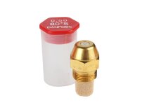 Danfoss Nozzle OD 0.50/80° S