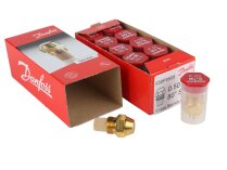 Danfoss Nozzle OD 0.50/80° S