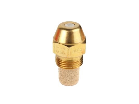 Boquilla Danfoss OD 0.50 / 80° S, art: 030F8908.