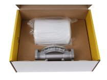 Piusi fuel and oil filter 100 l/min, 5 μm