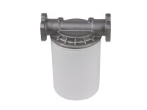 Fuel and oil filter Piusi 100 l/min, 5 µm, art: F09149020.