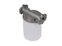 Filtro de combustible y aceite Piusi 100 l/min, 5 μm