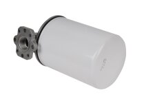 Filtro de combustible y aceite Piusi 100 l/min, 5 μm