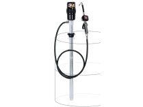 Drum oil transfer kit with counter PIUSI art. F003PPUMP