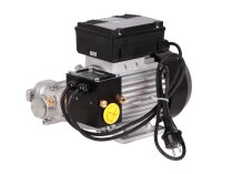 Piusi Visco Flowmat 350/2 Oil Pump