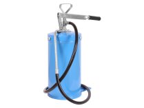 Manual oil pump Piusi 16 l, F0033216A