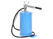Manual oil pump Piusi 16 l, F0033216A