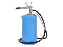 Manual oil pump Piusi 16 l, F0033216A