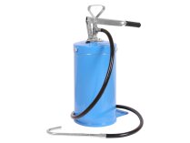Dispensador de aceite manual Piusi 16 l, art: F0033216A