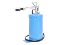 Bomba de aceite manual Piusi 16 l, F0033216A