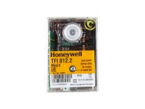 Honeywell TFI 812.2 Mod.5 burner control system