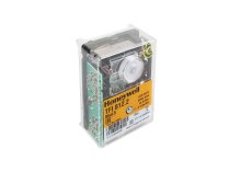 Honeywell TFI 812.2 Mod.5 burner control system