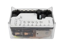 Honeywell TFI 812.2 Mod.5 burner control system