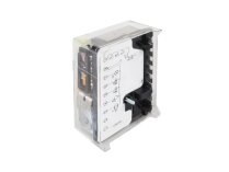 Sistema de control de quemador Honeywell TFI 812.2 Mod.5