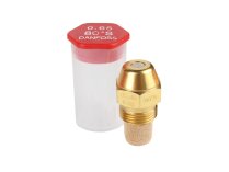 Boquilla Danfoss OD 0.65/80º S