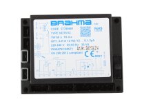 Brahma NDTM12 37789001 Gestor de combustión
