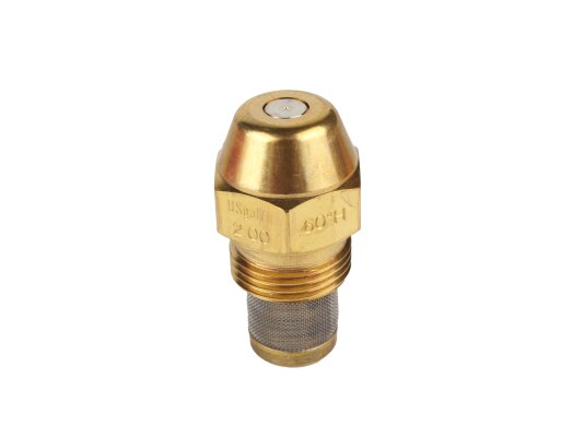 Danfoss Nozzle OD 2.00 / 60º H, art: 030H6132.