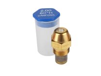 Danfoss Nozzle OD 2.00/60º H