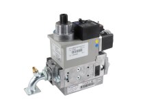 Rampa de gas Ecoflam GT-D1-MBDLE405-RP20-40-120