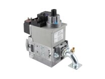 Rampa de gas Ecoflam GT-D1-MBDLE405-RP20-40-120
