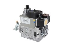 Rampa de gas Ecoflam GT-D1-MBDLE405-RP20-40-120