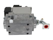 Rampa de gas Ecoflam GT-D1-MBDLE405-RP20-40-120