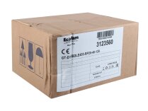 Rampa de gas Ecoflam GT-D1-MBDLE405-RP20-40-120