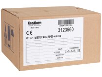 Rampa de gas Ecoflam GT-D1-MBDLE405-RP20-40-120 3123560