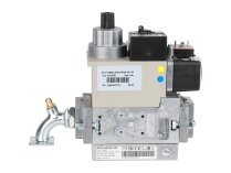 Rampa de gas Ecoflam GT-D1-MBDLE405-RP20-40-120 3123560