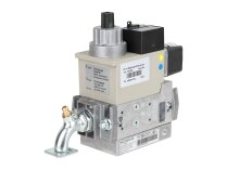 Rampa de gas Ecoflam GT-D1-MBDLE405-RP20-40-120 3123560