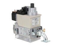 Rampa de gas Ecoflam GT-D1-MBDLE405-RP20-40-120 3123560