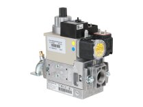 Rampa de gas Ecoflam GT-D1-MBDLE405-RP20-40-120 3123560