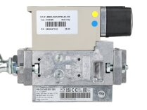 Rampa de gas Ecoflam GT-D1-MBDLE405-RP20-40-120 3123560