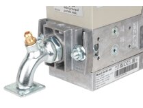 Rampa de gas Ecoflam GT-D1-MBDLE405-RP20-40-120 3123560