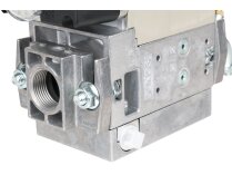 Rampa de gas Ecoflam GT-D1-MBDLE405-RP20-40-120 3123560