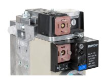 Rampa de gas Ecoflam GT-D1-MBDLE405-RP20-40-120 3123560