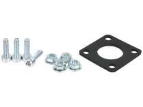 Rampa de gas Ecoflam GT-D1-MBDLE405-RP20-40-120 3123560