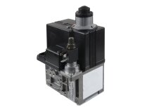 Válvula electromagnética de gas Honeywell VR432PB10050000