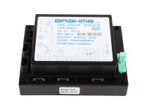 Brahma DMN12 Combustion Manager 37521000