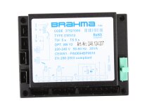 Brahma DMN12 Combustion Manager 37521000