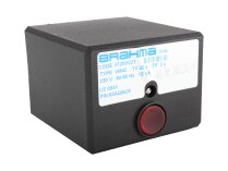 Brahma VM42 37200521 stoker machine