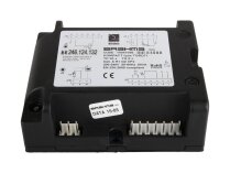 Brahma TGRD71 Controlador de quemador, 18047056