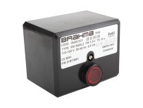 Brahma SM 592N.2 36283331 stoker automatic