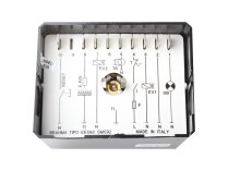 Brahma SM 592N.2 36283331 stoker automatic